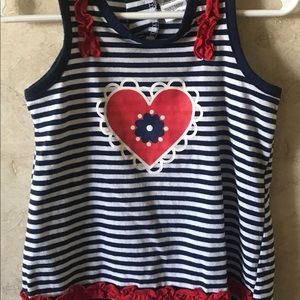 DRESS 4th ofJuly